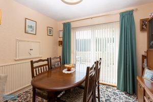 Dining Area- click for photo gallery